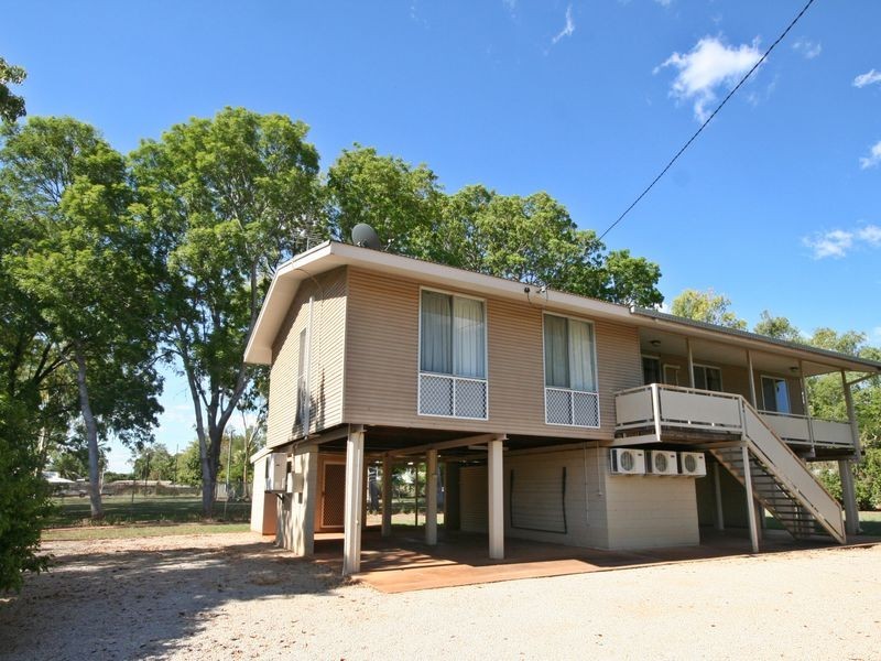 3 Forscutt Place, Katherine NT 0850