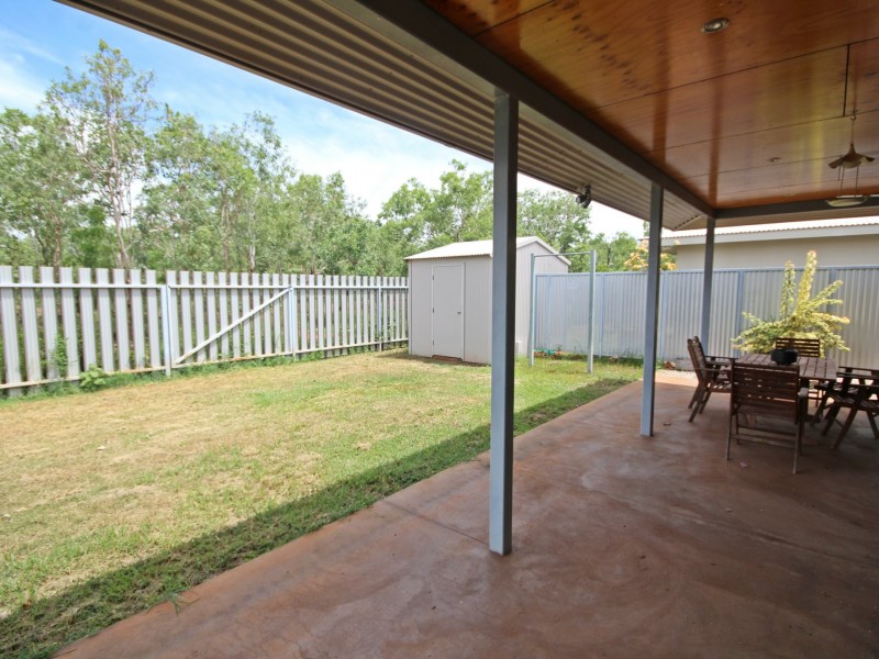 3/12 Cyprus Street, Katherine NT 0850