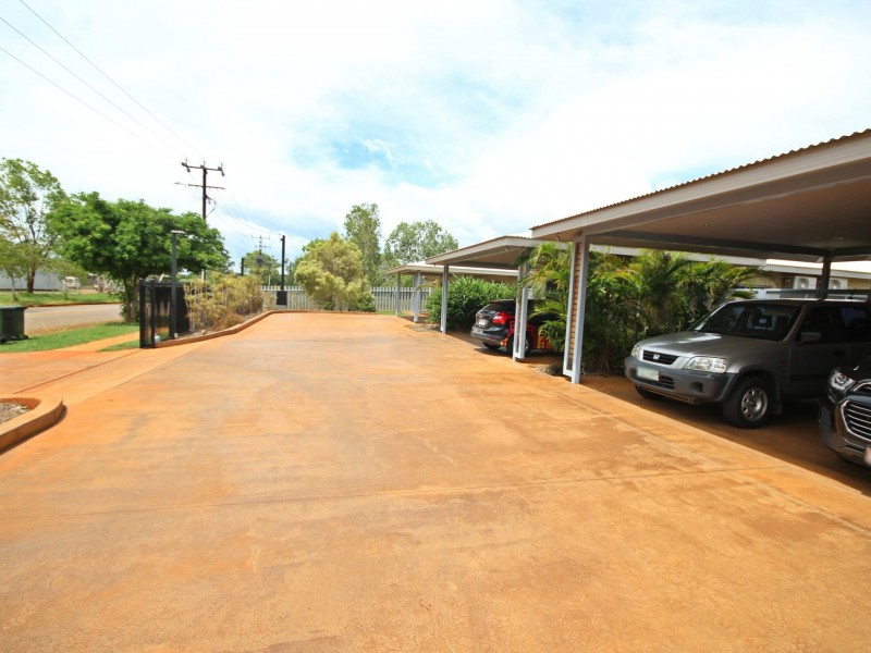 3/12 Cyprus Street, Katherine NT 0850