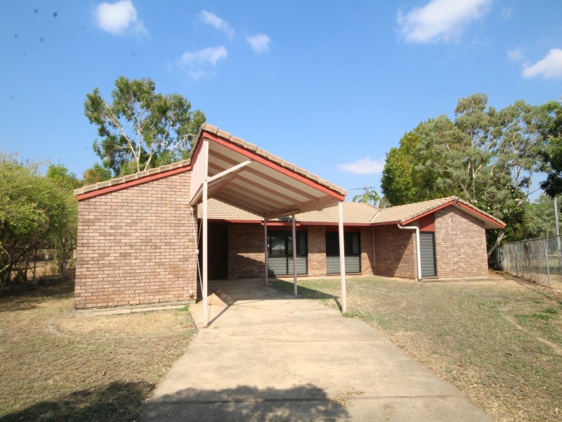 16 Finniss Pl, Katherine NT 0850