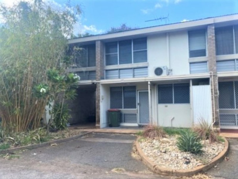 2/25 Bernhard Street, Katherine NT 0850