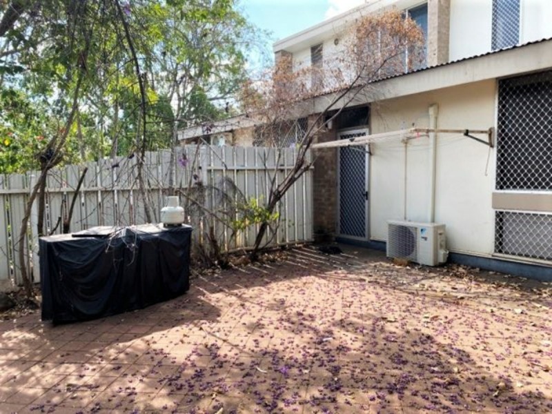 2/25 Bernhard Street, Katherine NT 0850