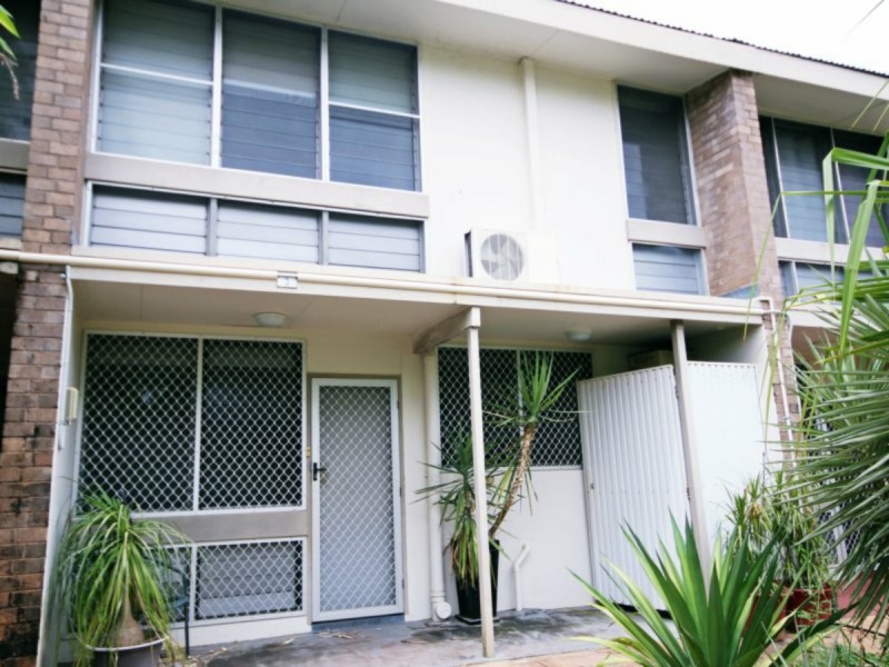 2/25 Bernhard Street, Katherine NT 0850