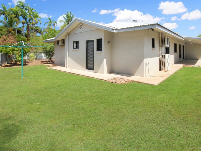 2/3 Raymond Place, Katherine NT 0850