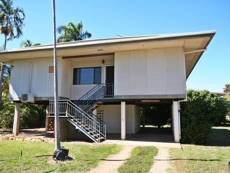 24 Jukes Crescent, Katherine NT 0850