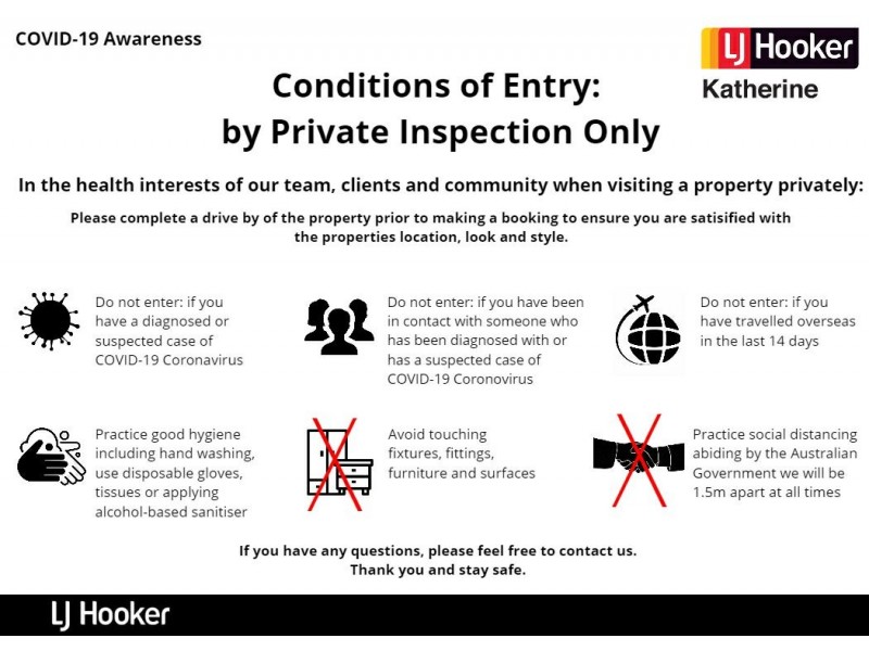 5 Raymond Place, Katherine NT 0850