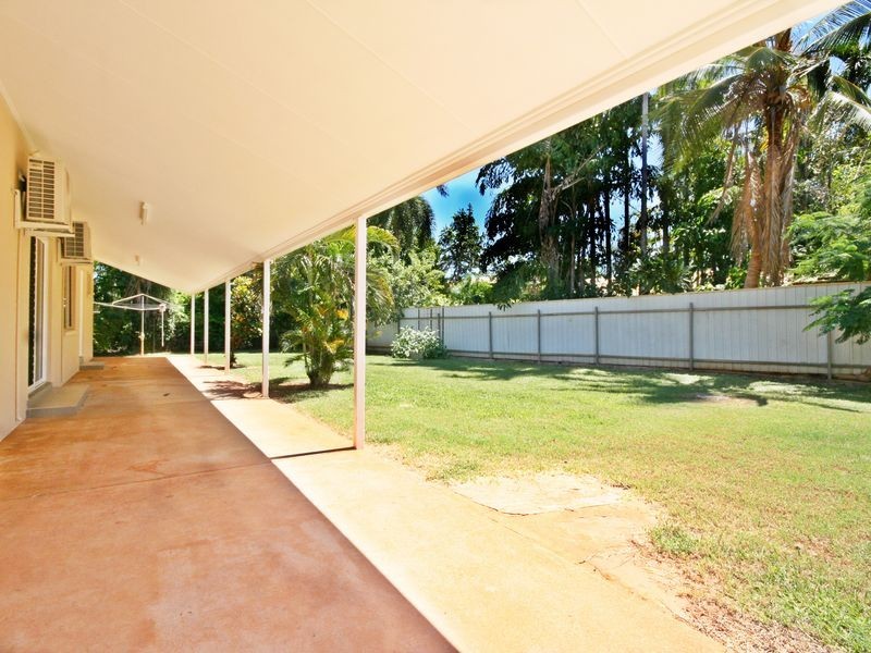 5 Raymond Place, Katherine NT 0850