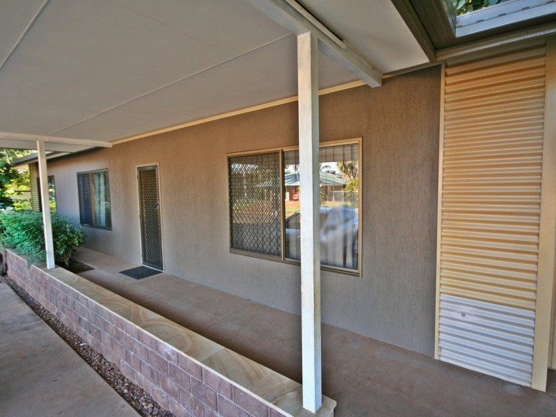 19 Travers Court, Katherine NT 0850