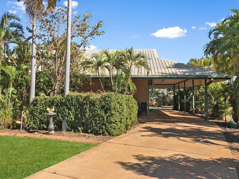 2 Gregory Court, Katherine NT 0850