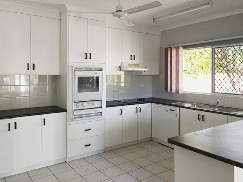2 Gregory Court, Katherine NT 0850