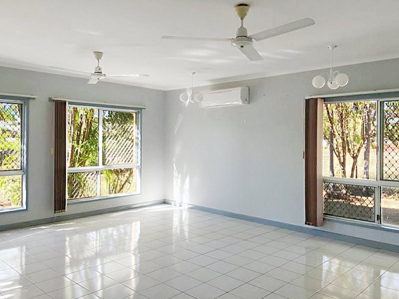 2 Gregory Court, Katherine NT 0850