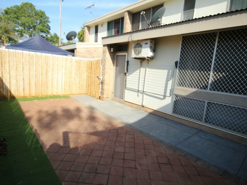 7/25 Bernhard Street, Katherine NT 0850
