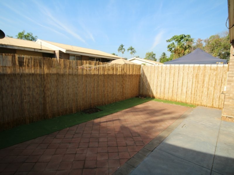7/25 Bernhard Street, Katherine NT 0850