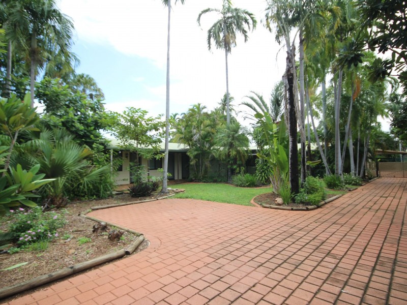 12 Smyth Court, Katherine NT 0850
