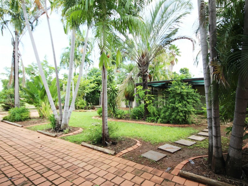 12 Smyth Court, Katherine NT 0850