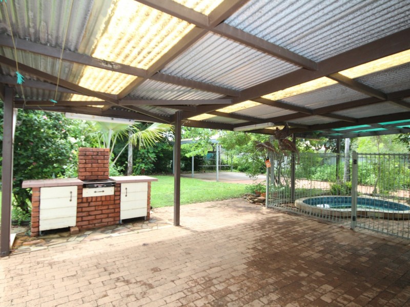 12 Smyth Court, Katherine NT 0850