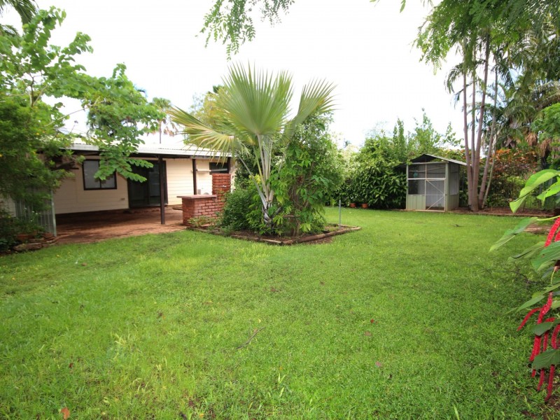 12 Smyth Court, Katherine NT 0850