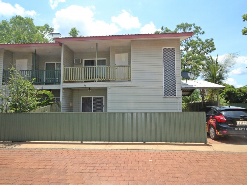 4/21 Grevillea Road, Katherine NT 0850