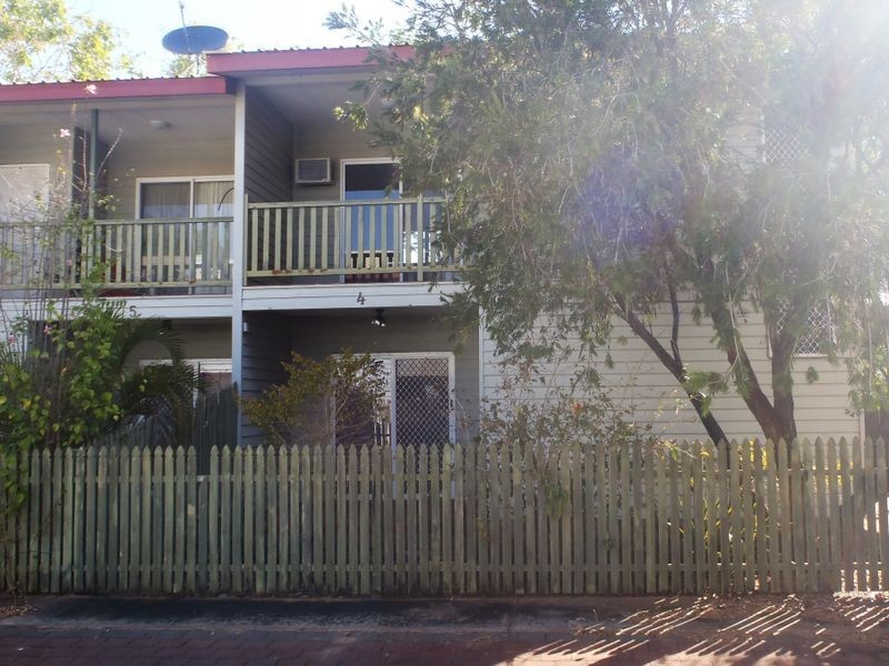 4/21 Grevillea Road, Katherine NT 0850