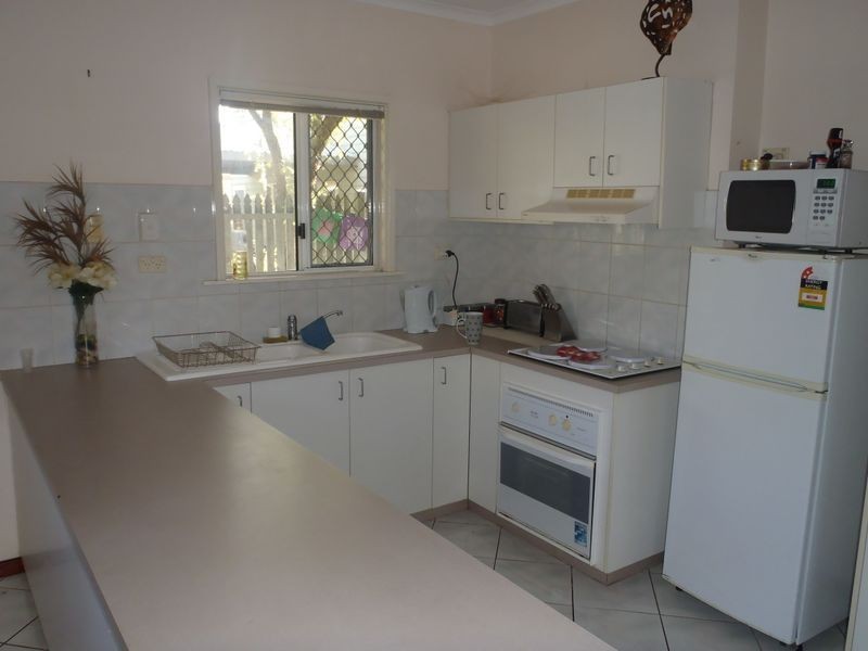 4/21 Grevillea Road, Katherine NT 0850