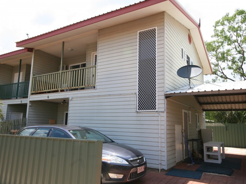 4/21 Grevillea Road, Katherine NT 0850