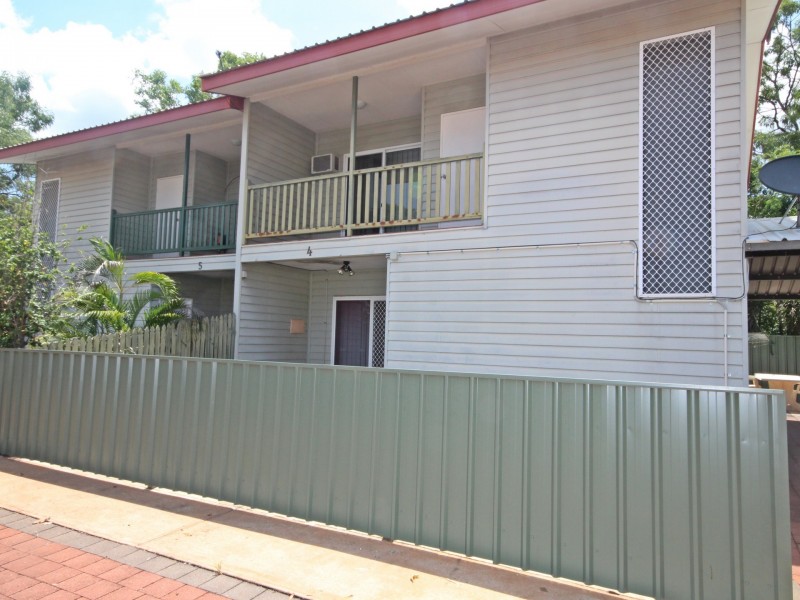 4/21 Grevillea Road, Katherine NT 0850