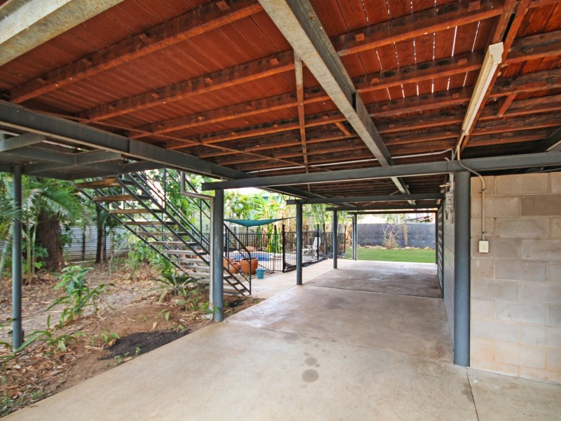 13 Heron Crescent, Katherine NT 0850