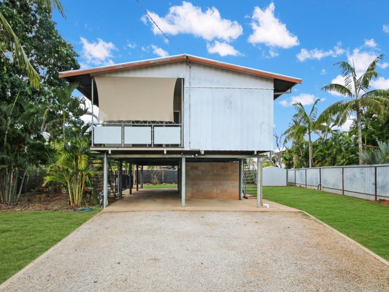 13 Heron Crescent, Katherine NT 0850