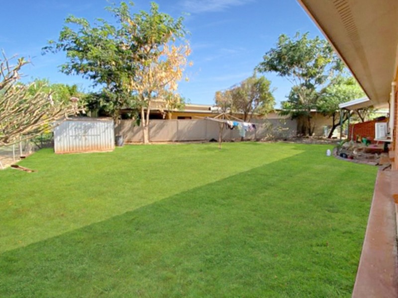 19 Providence Court, Katherine NT 0850