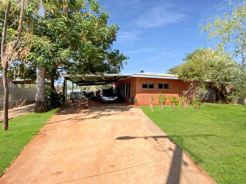 19 Providence Court, Katherine NT 0850