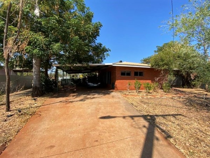 19 Providence Court, Katherine NT 0850