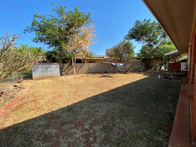 19 Providence Court, Katherine NT 0850