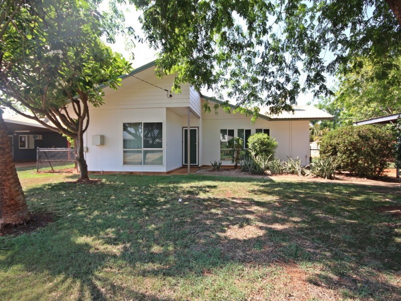 19 Roney Court, Katherine NT 0850
