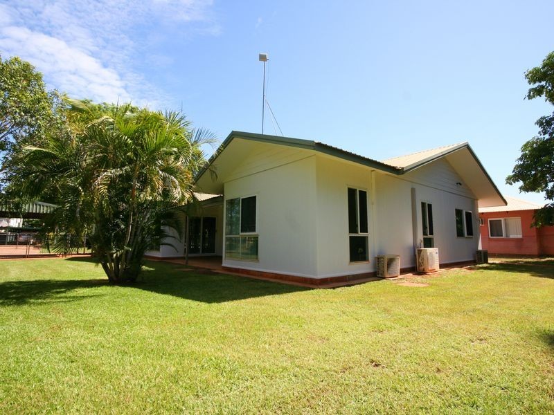 19 Roney Court, Katherine NT 0850
