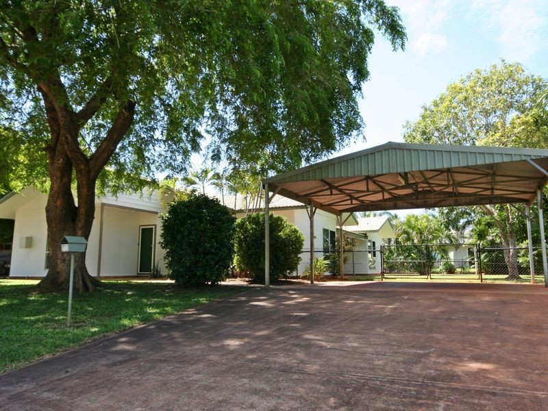 19 Roney Court, Katherine NT 0850
