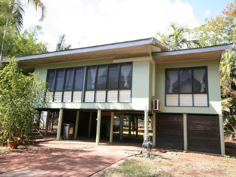 11 Lucy Street, Katherine NT 0850