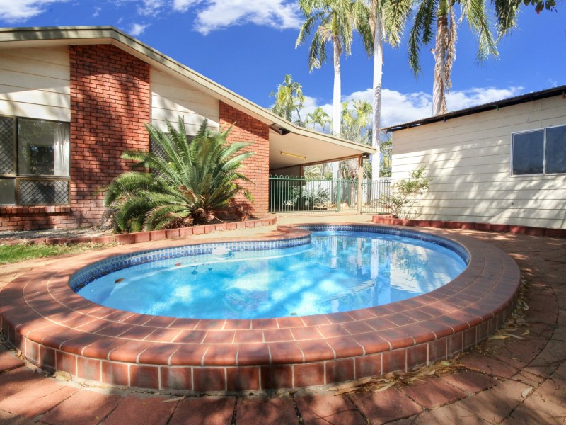 20 Finniss Place, Katherine NT 0850
