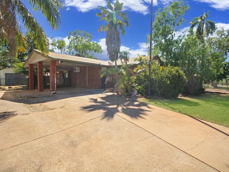 20 Finniss Place, Katherine NT 0850