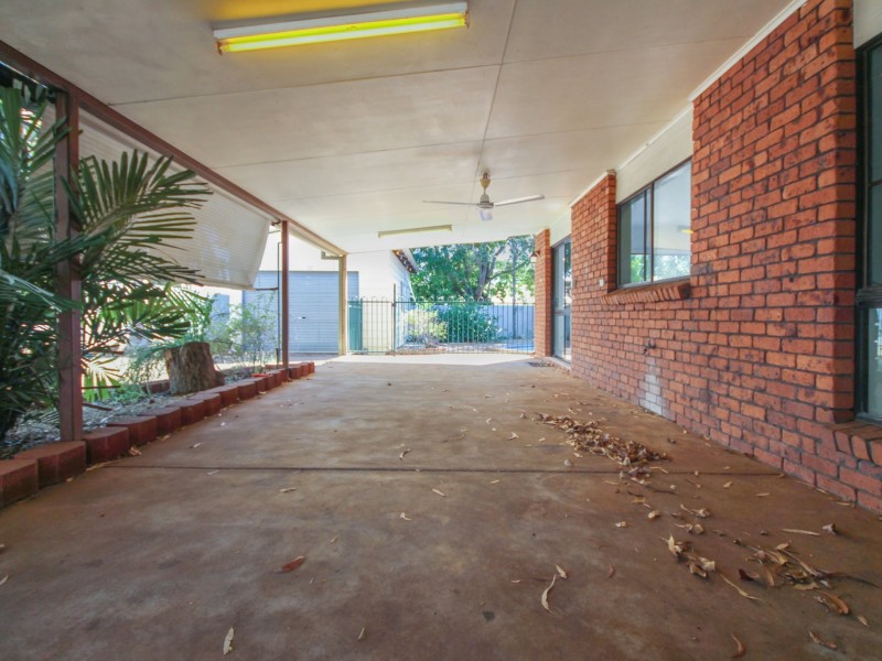 20 Finniss Place, Katherine NT 0850
