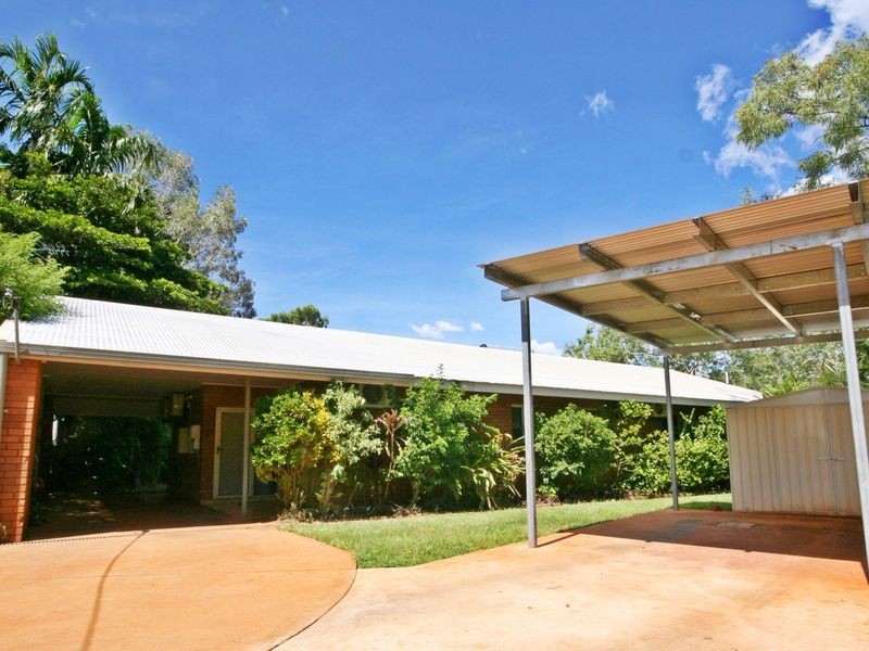 14 Frangipani Court, Katherine NT 0850