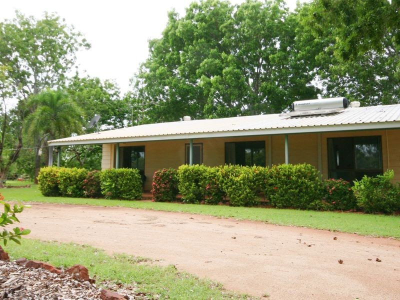 3622 Florina Road, Katherine NT 0850