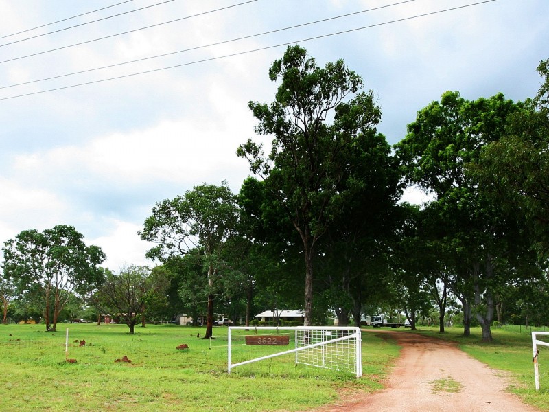 3622 Florina Road, Katherine NT 0850