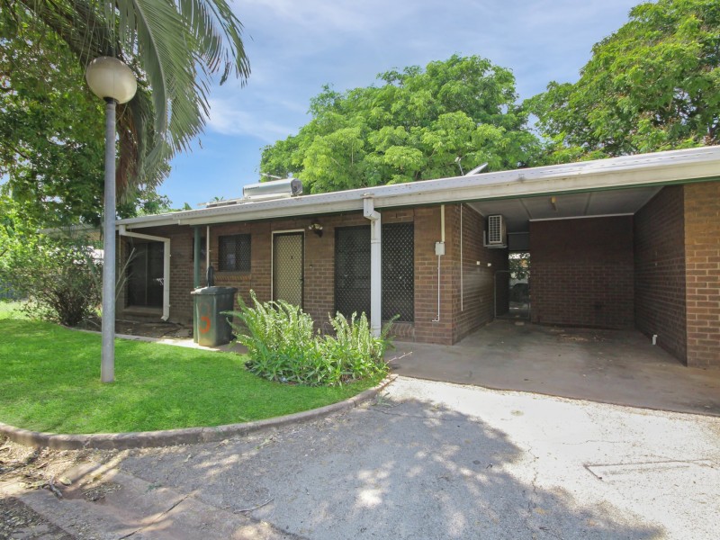 Unit 3/5 Power Crescent, Katherine NT 0850