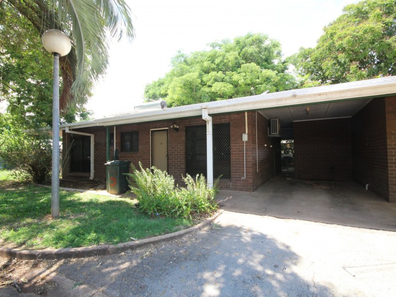 Unit 3/5 Power Crescent, Katherine NT 0850