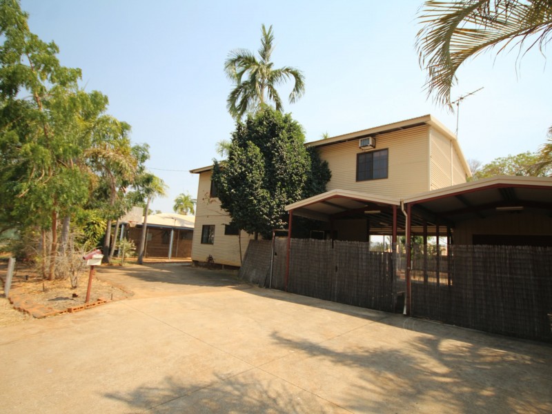14 Herbert Court, Katherine NT 0850