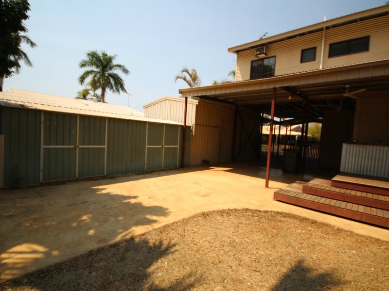 14 Herbert Court, Katherine NT 0850