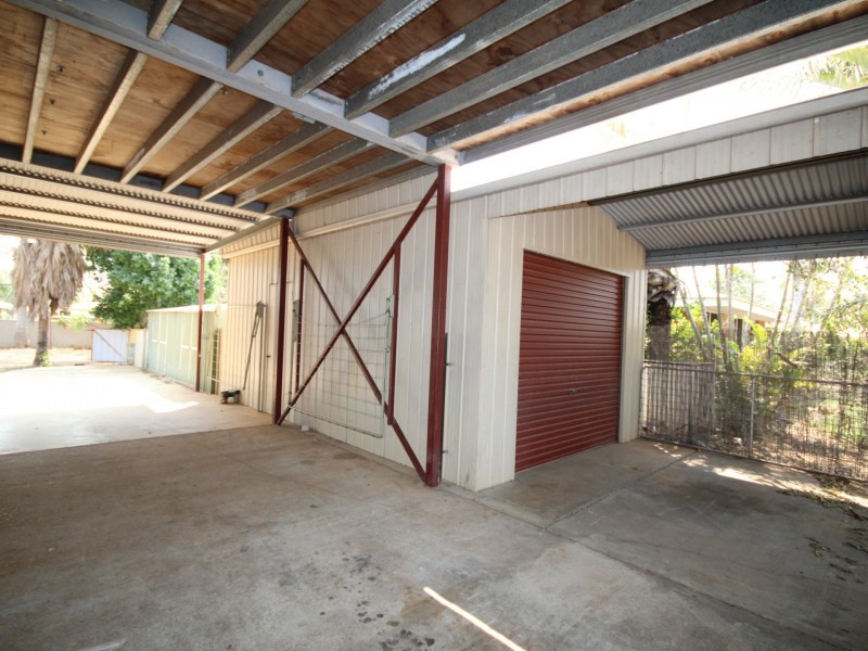 14 Herbert Court, Katherine NT 0850