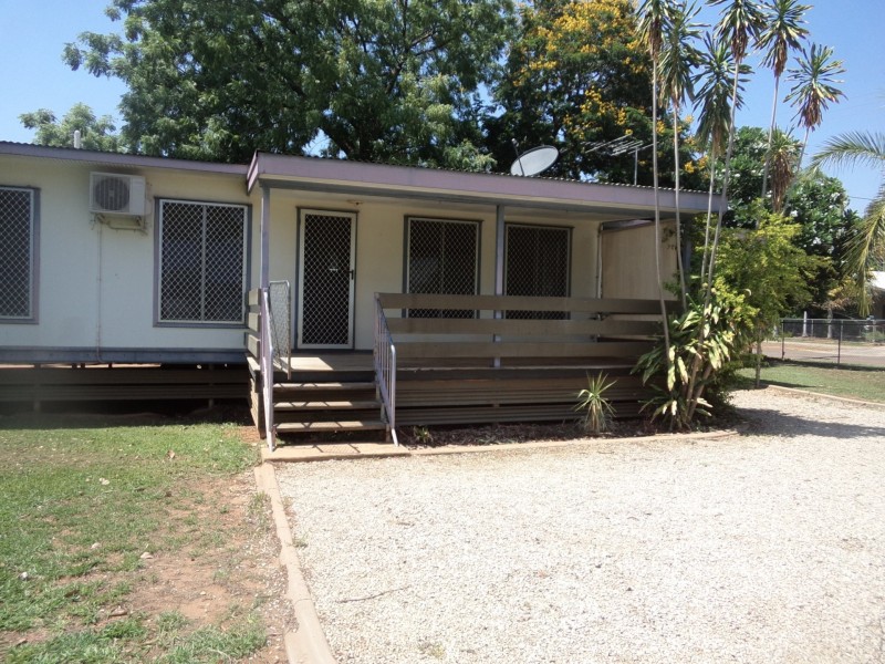 8 Elliot Street, Katherine NT 0850