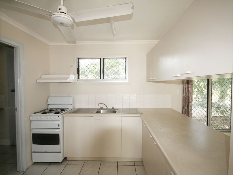 8 Elliot Street, Katherine NT 0850