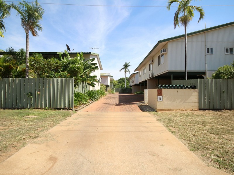 2/5 Bernhard Street, Katherine NT 0850